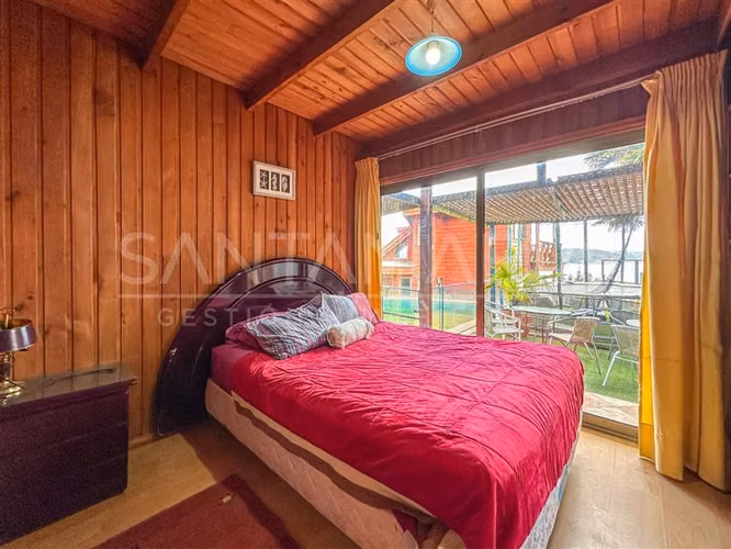 Local Comercial en venta en Tomé