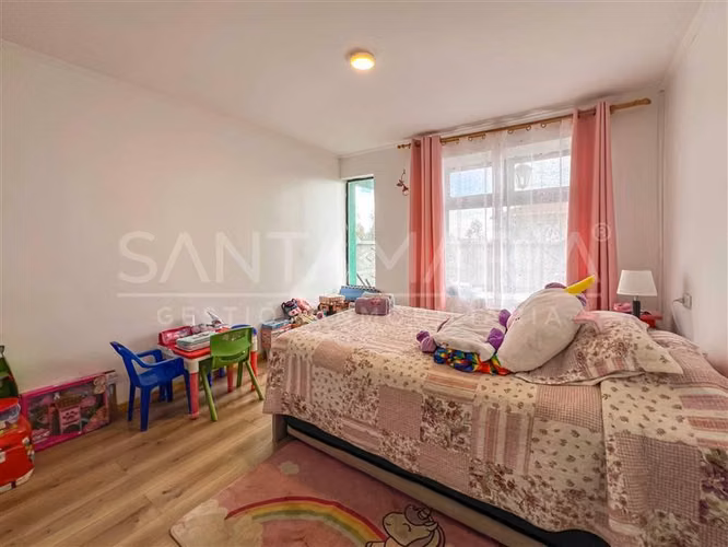 VENTA Casa Bello Horizonte, Tomé