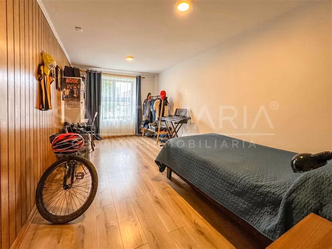 VENTA Casa Bello Horizonte, Tomé