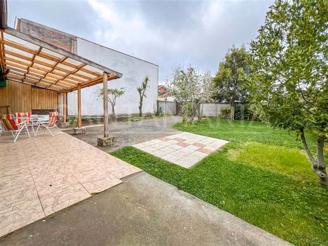 VENTA Casa Bello Horizonte, Tomé