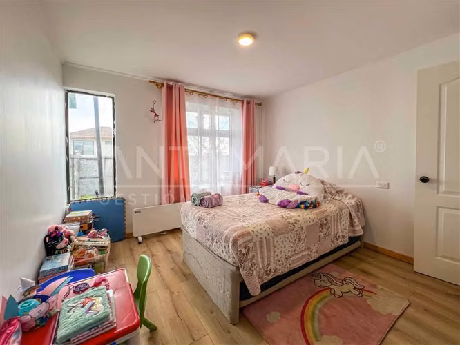 VENTA Casa Bello Horizonte, Tomé