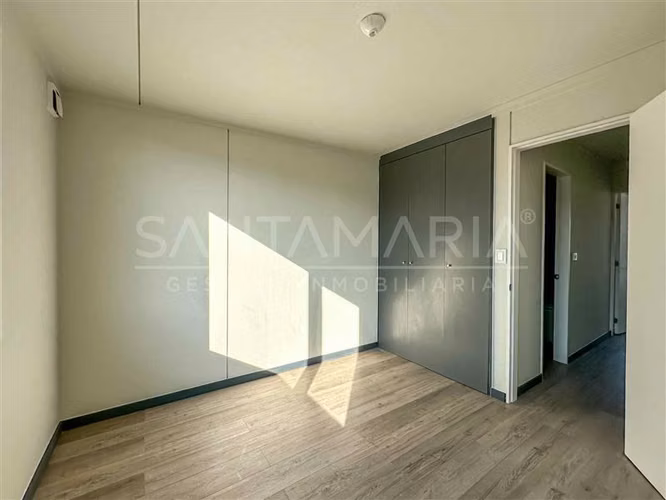 Casa en venta de 2 dorm. en San Pedro de la Paz