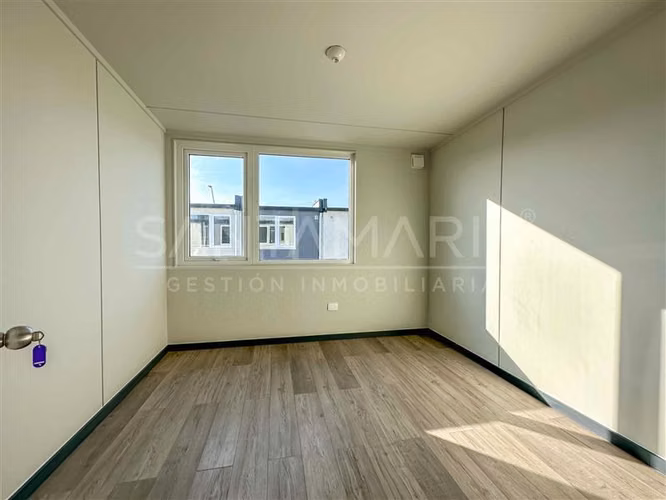 Casa en venta de 2 dorm. en San Pedro de la Paz