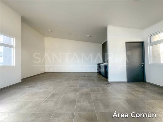 Casa en venta de 2 dorm. en San Pedro de la Paz