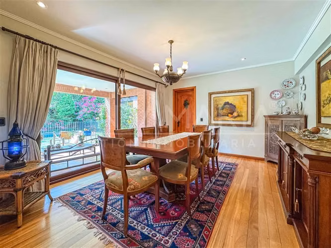 Venta Casa Schaub, Chiguayante