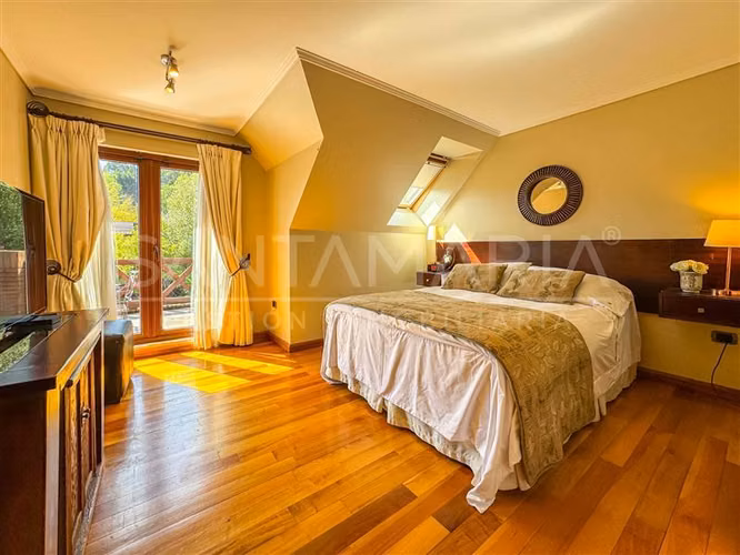 Venta Casa Schaub, Chiguayante