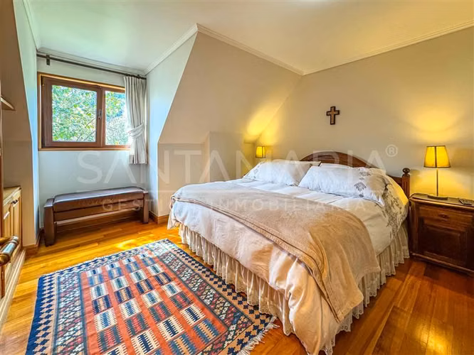 Venta Casa Schaub, Chiguayante