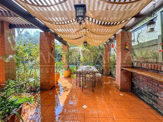 Venta Casa Schaub, Chiguayante