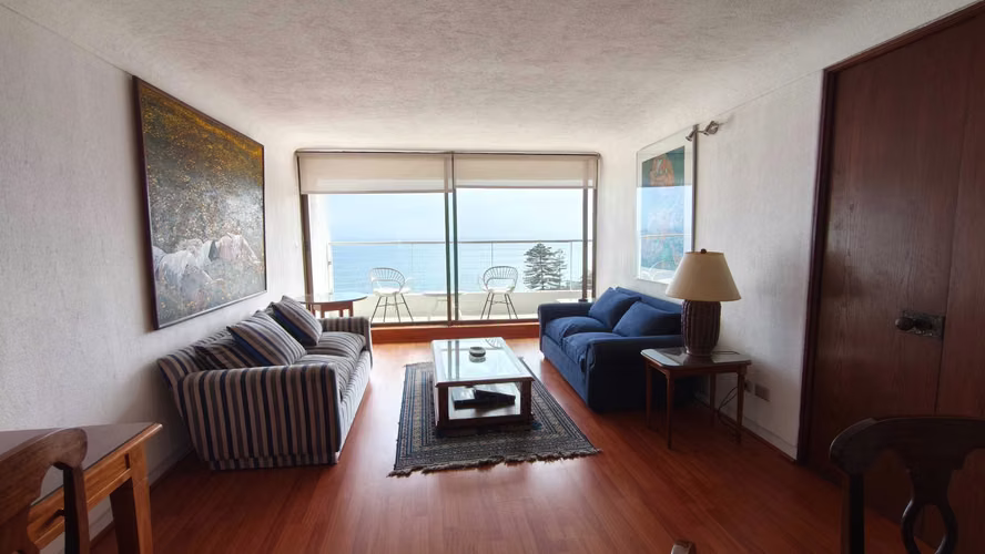 Exclusivo Depto 3D costado palacio presidencial (152816) - Imagen 8