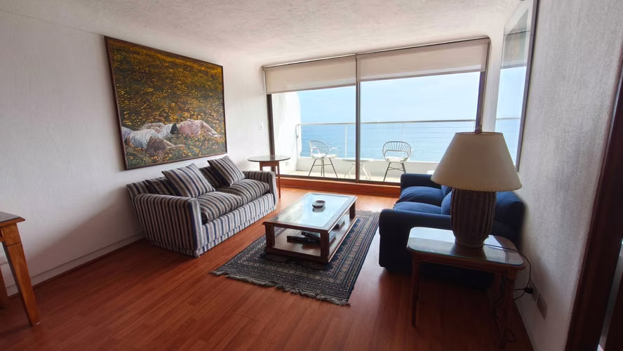Exclusivo Depto 3D costado palacio presidencial (152816) - Imagen 9
