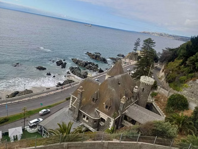 Exclusivo Depto 3D costado palacio presidencial (152816) - Imagen 11