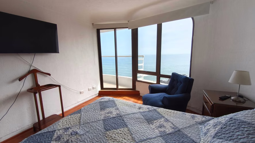 Exclusivo Depto 3D costado palacio presidencial (152816) - Imagen 5