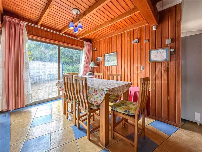 VENTA Complejo de cabañas Dichato, Tomé