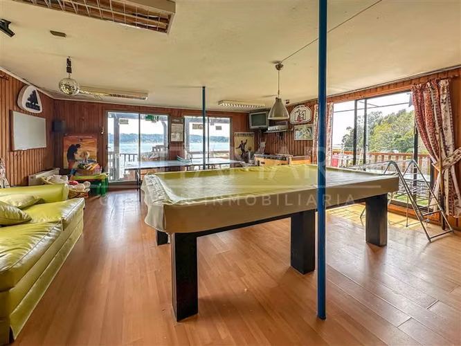 VENTA Complejo de cabañas Dichato, Tomé