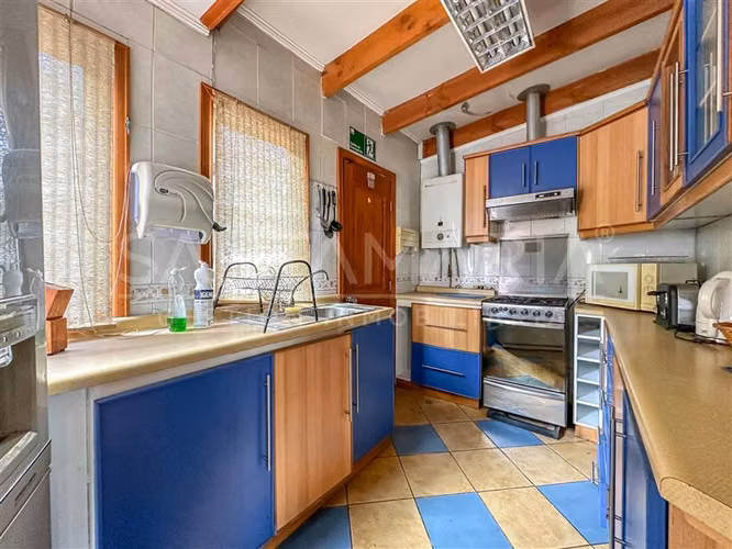 VENTA Complejo de cabañas Dichato, Tomé