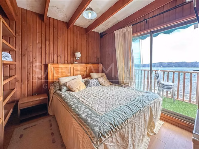 VENTA Complejo de cabañas Dichato, Tomé