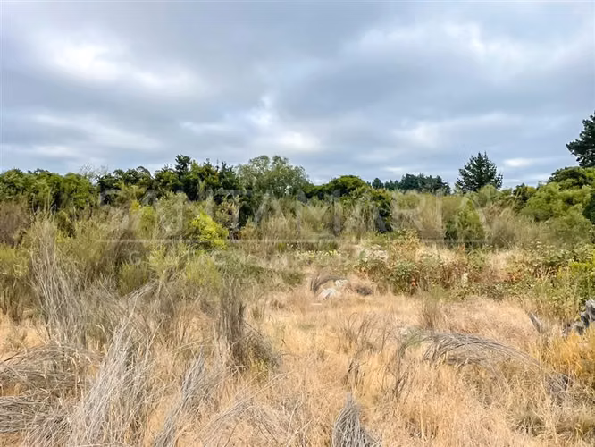 Terreno Construccion en venta en Coronel