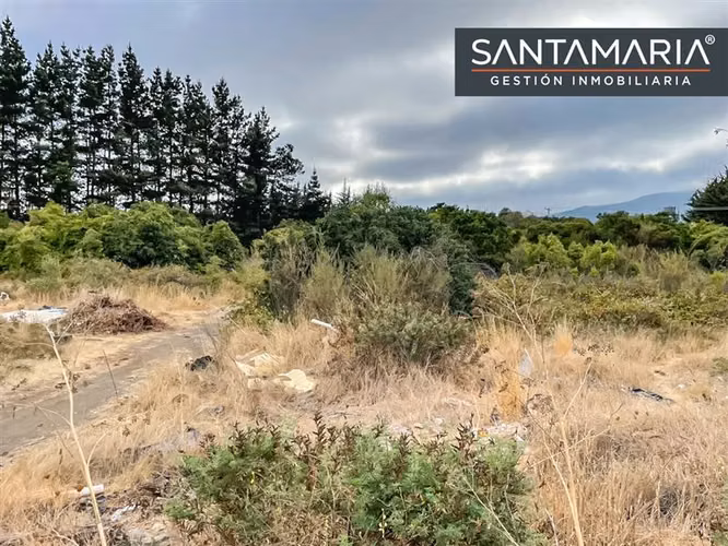 Terreno Construccion en venta en Coronel