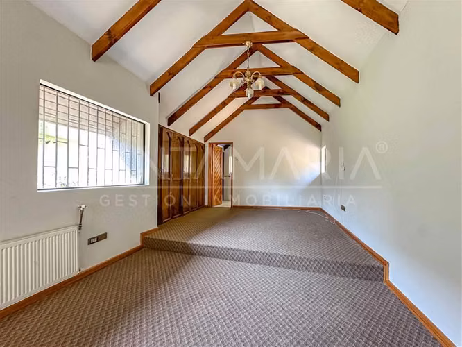 VENTA Casa 4 dormitorios en LoncoRay, Chiguayante