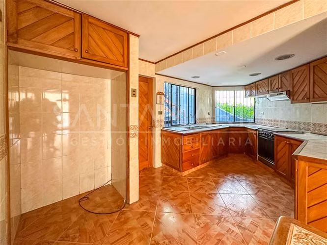 VENTA Casa 4 dormitorios en LoncoRay, Chiguayante