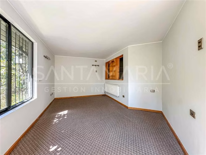 VENTA Casa 4 dormitorios en LoncoRay, Chiguayante