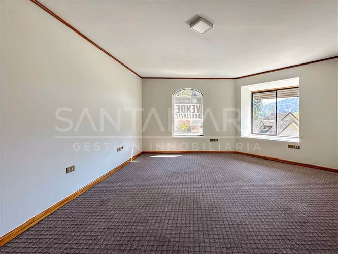 VENTA Casa 4 dormitorios en LoncoRay, Chiguayante