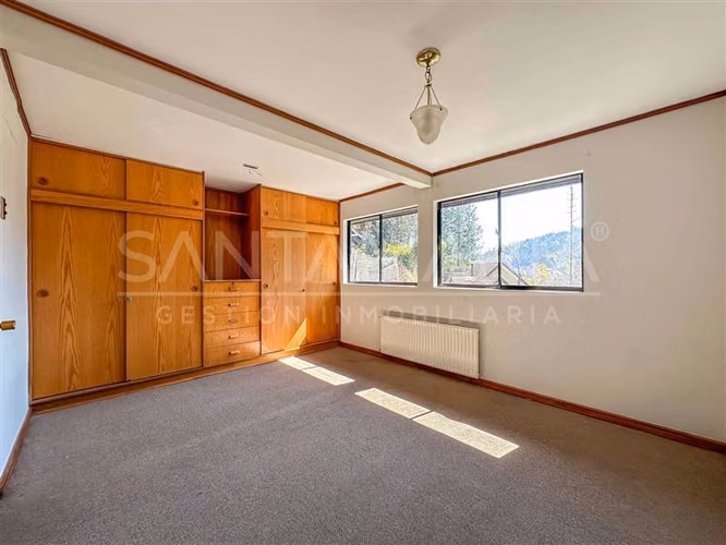 VENTA Casa 4 dormitorios en LoncoRay, Chiguayante