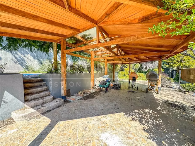 VENTA Casa 4 dormitorios en LoncoRay, Chiguayante
