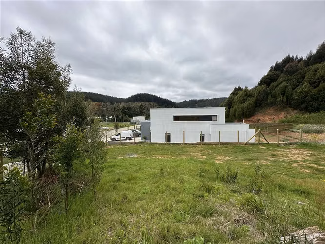 Terreno Construccion en venta en Pingueral, Tomé