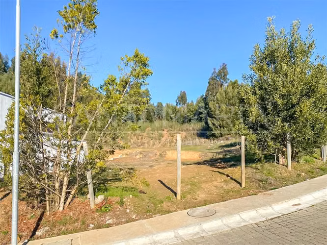 Terreno Construccion en venta en Pingueral, Tomé