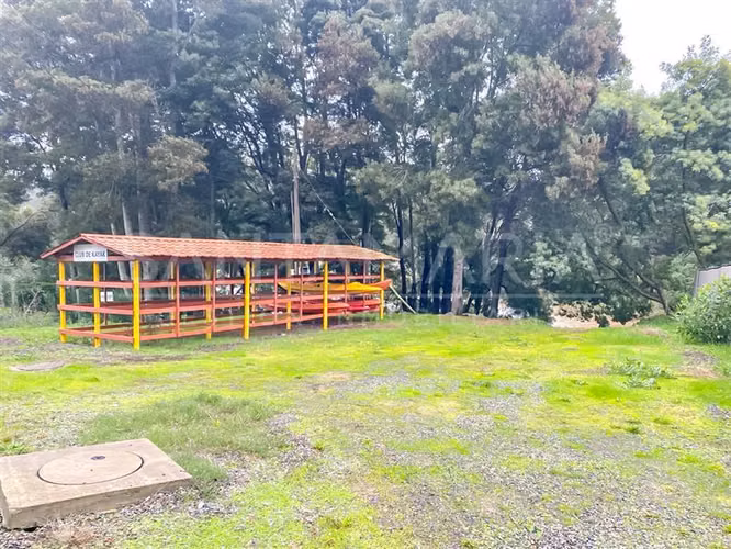 Terreno Construccion en venta en Pingueral, Tomé