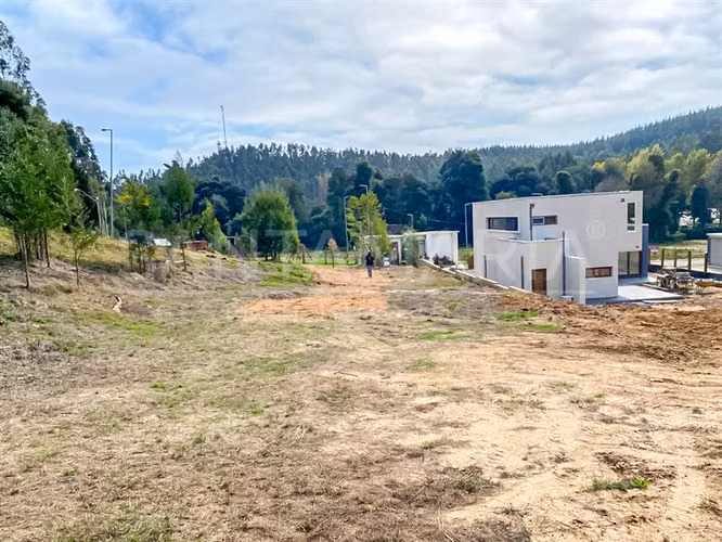 Terreno Construccion en venta en Pingueral, Tomé