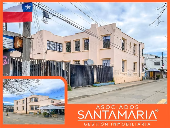Local Comercial en venta en Tomé