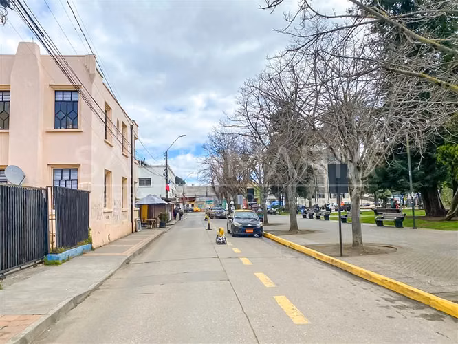 Local Comercial en venta en Tomé