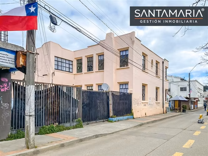 Local Comercial en venta en Tomé