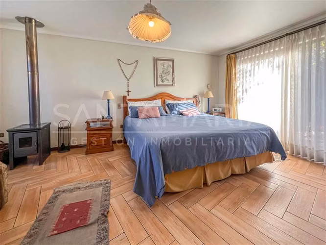 VENTA Casa Lomas de San Andrés, Concepción
