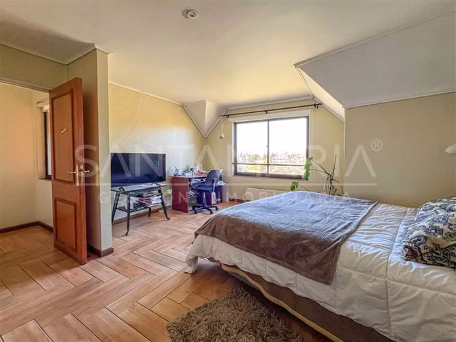 VENTA Casa Lomas de San Andrés, Concepción
