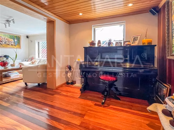 VENTA Casa Pedro De Valdivia, Concepción