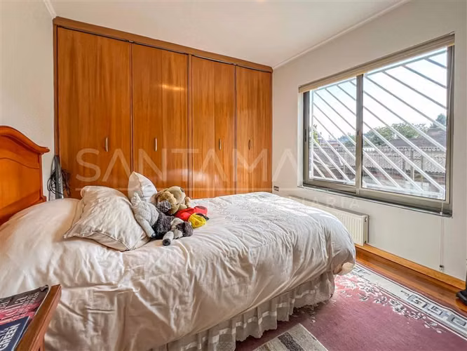 VENTA Casa Pedro De Valdivia, Concepción