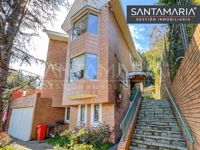VENTA Casa Pedro De Valdivia, Concepción