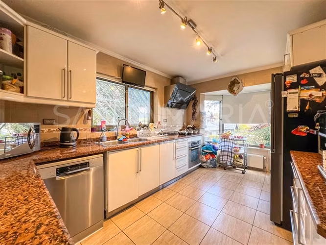 VENTA Casa Pedro De Valdivia, Concepción