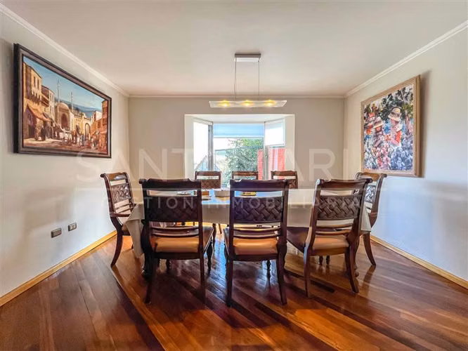 VENTA Casa Pedro De Valdivia, Concepción