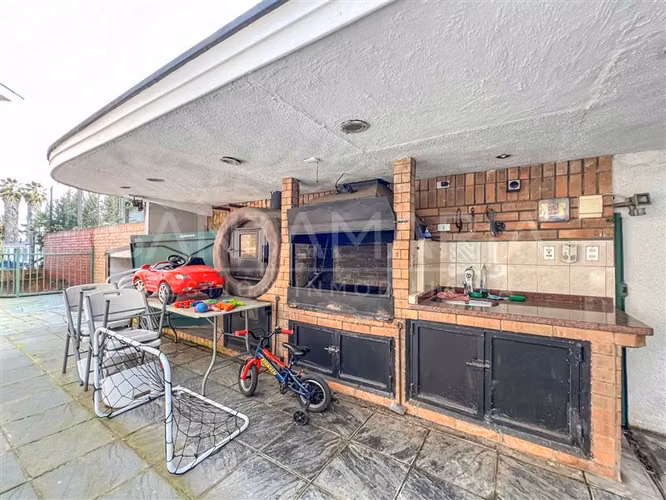 VENTA Casa Pedro De Valdivia, Concepción