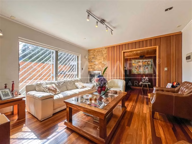 VENTA Casa Pedro De Valdivia, Concepción