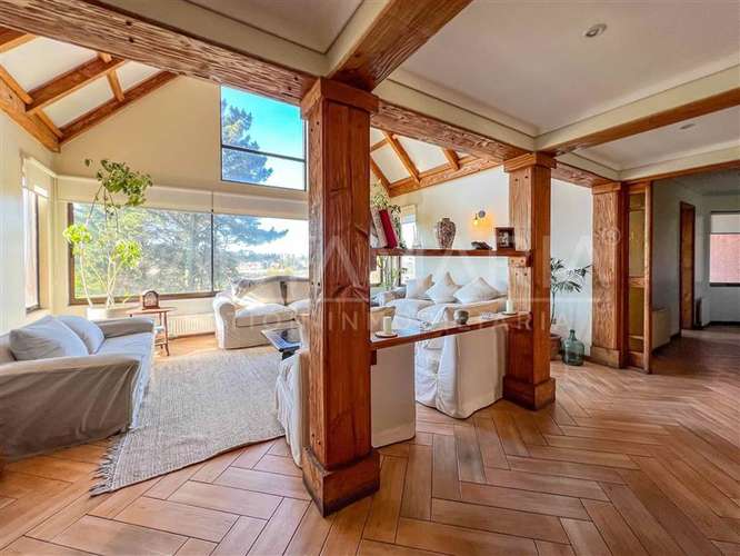 VENTA Oficina Lomas de San Andrés, Concepción