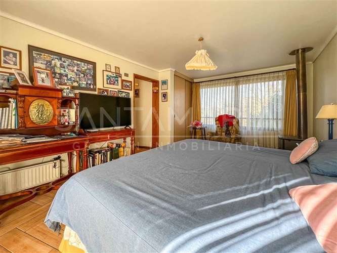 VENTA Oficina Lomas de San Andrés, Concepción