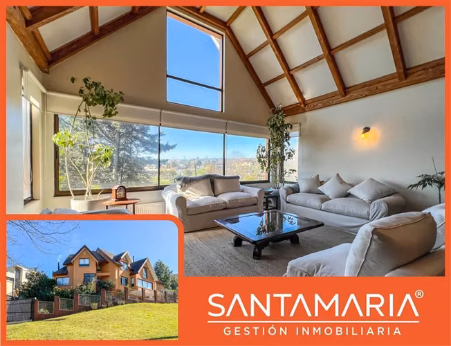 VENTA Oficina Lomas de San Andrés, Concepción