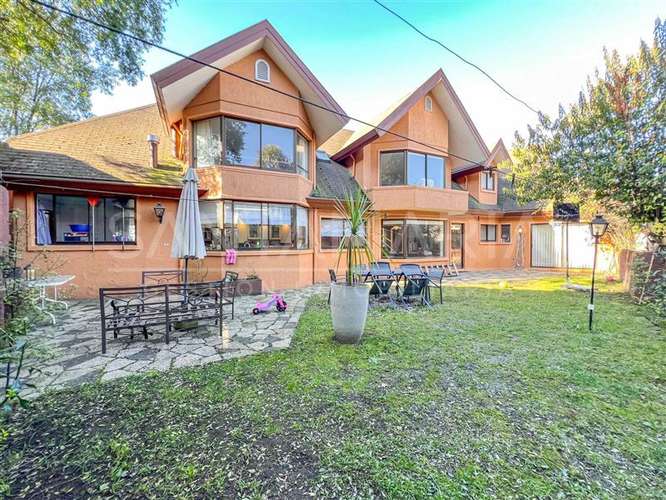 VENTA Oficina Lomas de San Andrés, Concepción