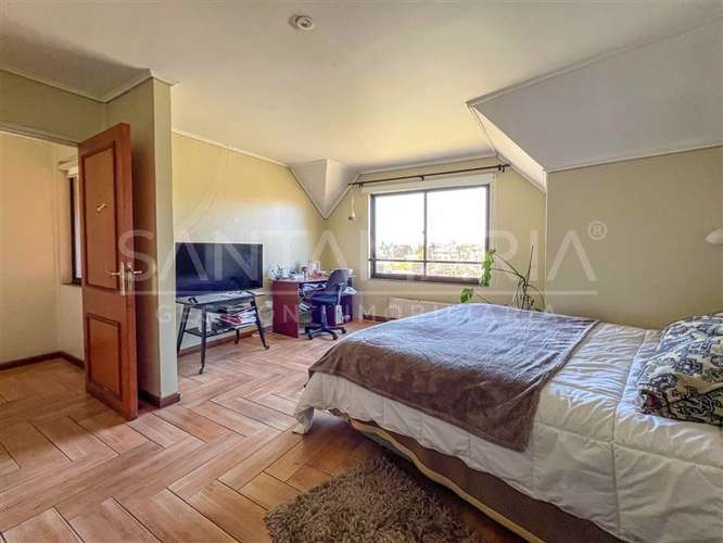 VENTA Oficina Lomas de San Andrés, Concepción