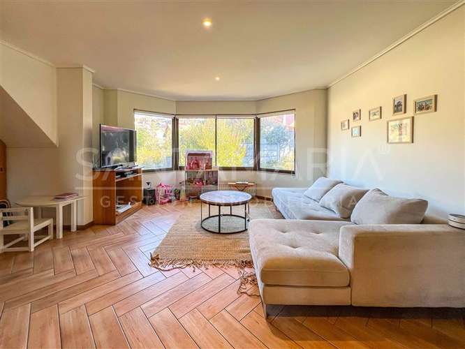 VENTA Oficina Lomas de San Andrés, Concepción